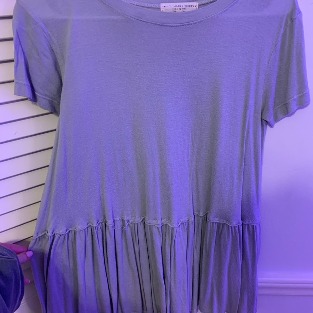urban outfitters top